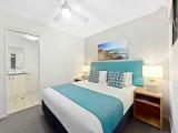 1 Bedroom Standard Double room
