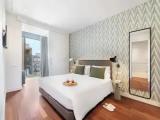 Comfort Quadruple Apartment