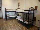 Bed in Dorm