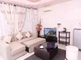 Deluxe Suite with balcony