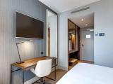 Family Twin room