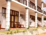 Deluxe Double room with balcony and with sea view