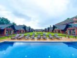 Double Villa