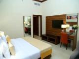 1 Bedroom Premium Apartment