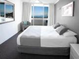 2 Bedrooms Superior Apartment with balcony and with ocean view