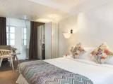 Double Junior Suite