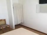Standard Single room with balcony