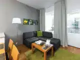 2 Bedrooms Chalet