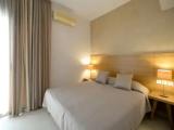 Standard Triple room with land view