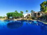 2 Bedrooms Suite with sea view