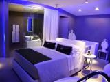Luxury room