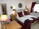 2 Bedrooms Standard Family room with balcony