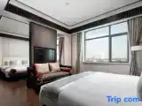 Standard Twin Family room