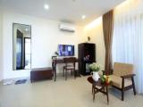 Superior Double room with balcony