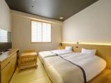 Japanese Modern A Double room