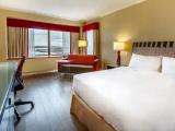 Standard Double Junior Suite