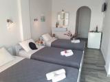 Economy Triple room