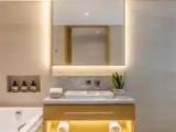 Deluxe Double room with balcony and with ocean view