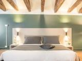 1 Bedroom Deluxe Double room