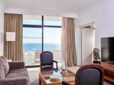 Presidential Suite with sea view