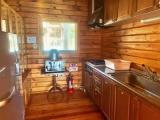 3 Bedrooms Cottage with mountain view