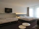Economy Quadruple room