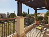 Deluxe Double room with view