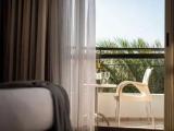 Standard room with balcony