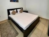 1 Bedroom Apartment with balcony and with sea view