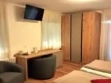 Superior Double room with balcony