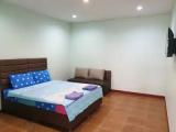 Standard room with balcony