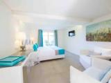 Junior Suite with land view