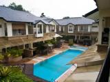Standard room with pool view