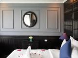 Luxury Double Suite with balcony