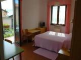 Economy Double room with garden view