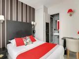 Deluxe Single room with city view
