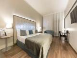 Interior Terrace Double room
