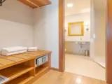 Superior Triple room with lake view