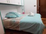 Classic Double room with balcony