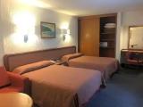 Classic room