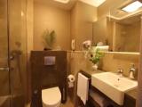 Standard Triple room with view