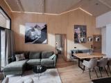 Standard Penthouse room
