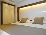 Single Junior Suite with balcony