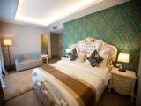Junior Suite with balcony and with sea view