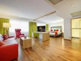 Premium room