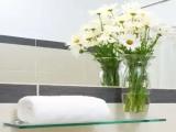 Standard Double room with balcony and with partial sea view