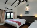 Deluxe Cottage