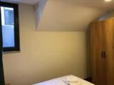 Standard Double Basement room