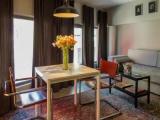 Double Apartment with garden view