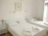 Standard Triple room with balcony